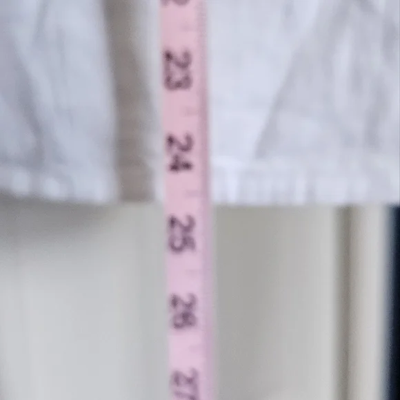 Knox Rose White Eyelet Top - Picture 7 of 9